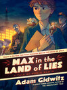 Max in the land of lies